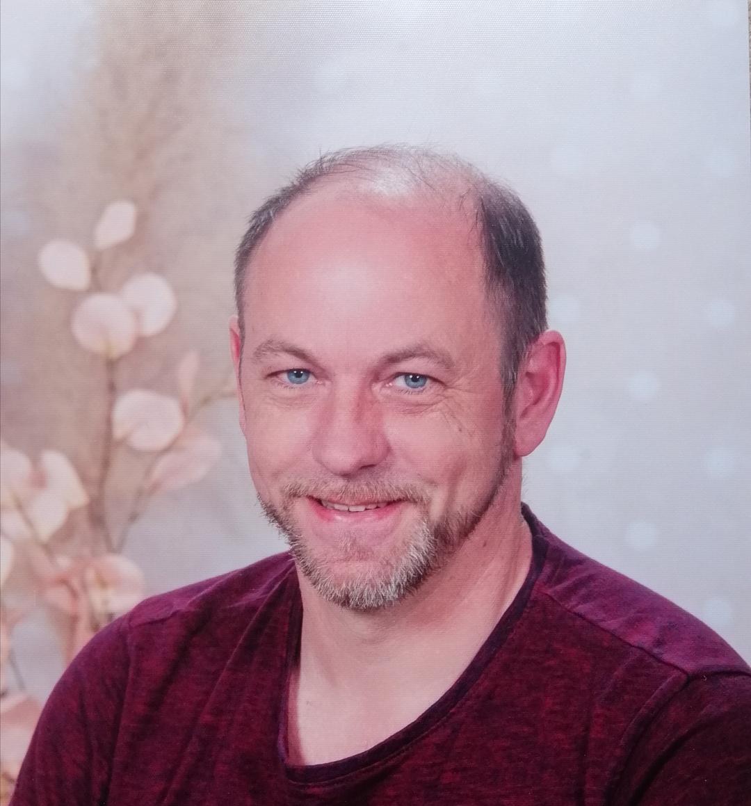 Bild Mr. Joachim Drossel